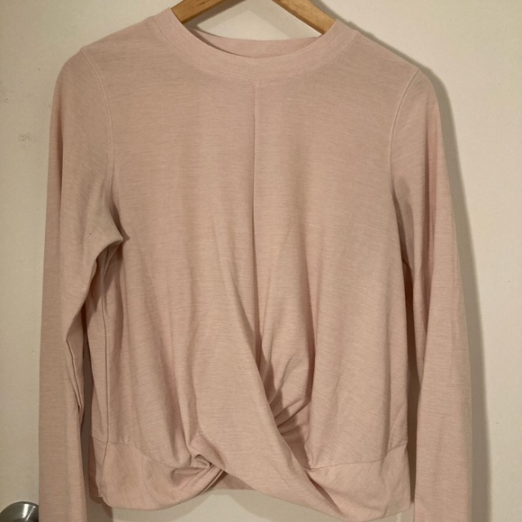 Workout shirt - Picture 1 of 2